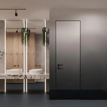 Infinity 4* Budapeszt