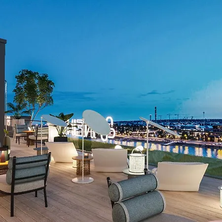 Hotel Infinity