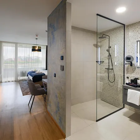 Hotel Infinity - Adults Only 4*