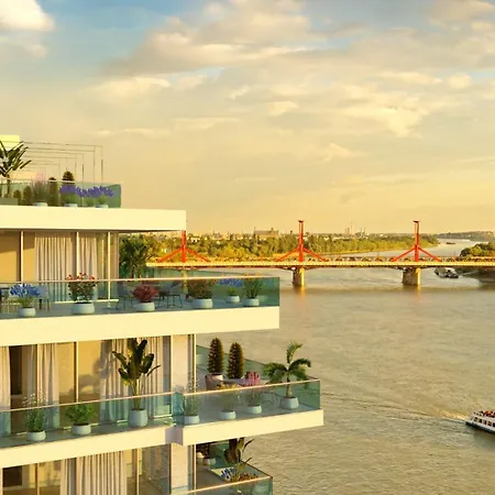 Infinity 4* Budapeszt