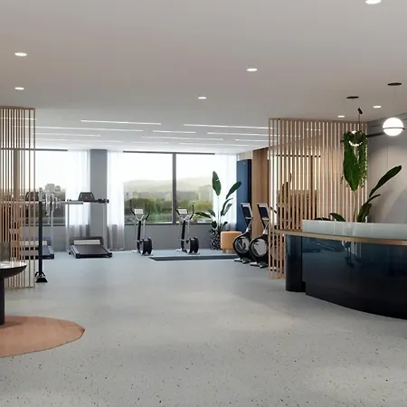 Infinity Hotel 4*