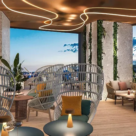 Hotel Infinity Budapeszt