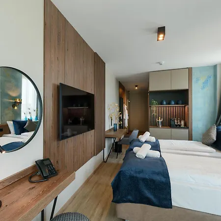 Infinity - Adults Only Budapest