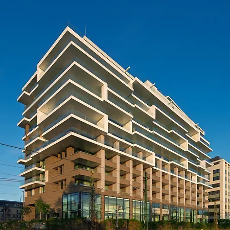 Infinity Hotel