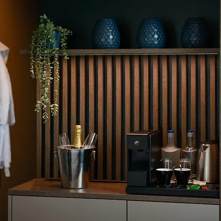 Infinity - Adults Only فندق بودابست