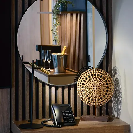 Infinity - Adults Only