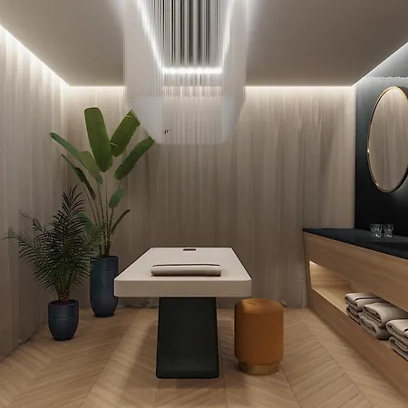 Infinity Hotel
