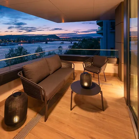 Hotell Infinity - Adults Only 4*