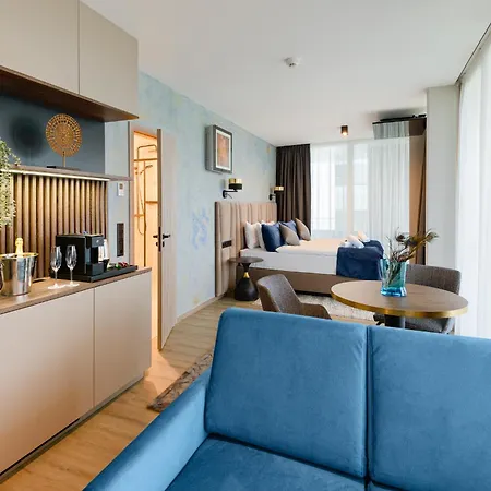 Infinity - Adults Only