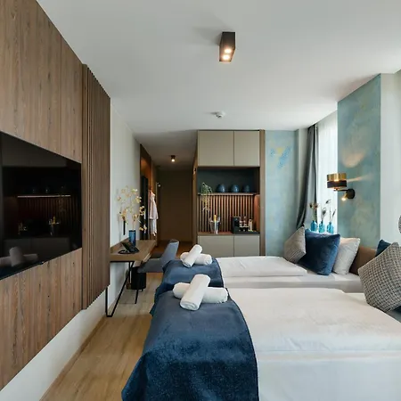 Hotell Infinity - Adults Only