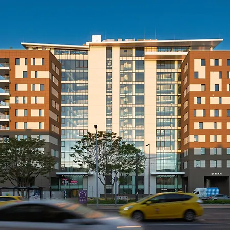 Infinity - Adults Only بودابست