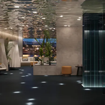 Infinity Hotel Budapeszt