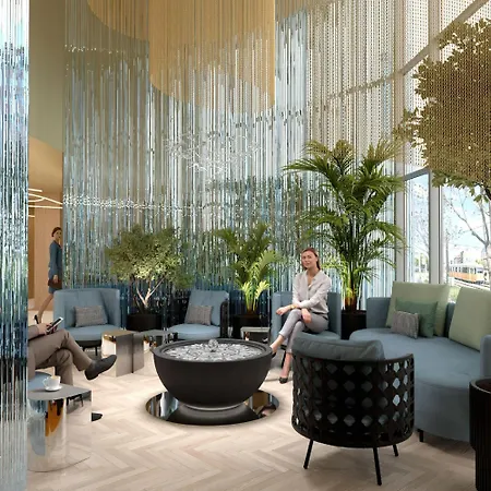 Hotel Infinity Budapeszt