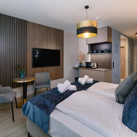 Hotel Infinity