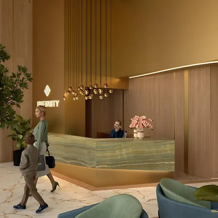 Infinity Hotel
