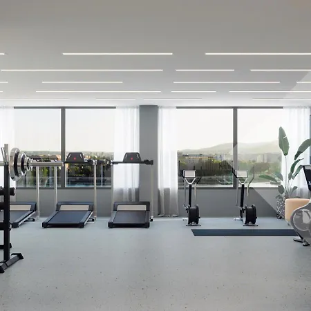 Infinity 4* Budapeszt