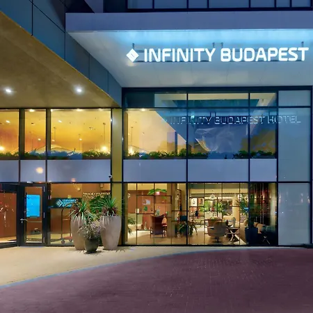 Infinity - Adults Only 4*