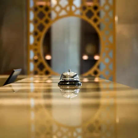 Hotell Infinity - Adults Only