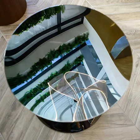 Infinity - Adults Only Hotell