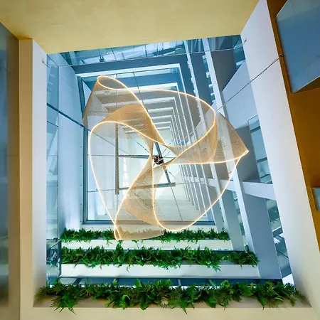 Hotell Infinity - Adults Only