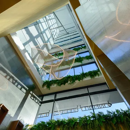 Hotell Infinity - Adults Only Budapest