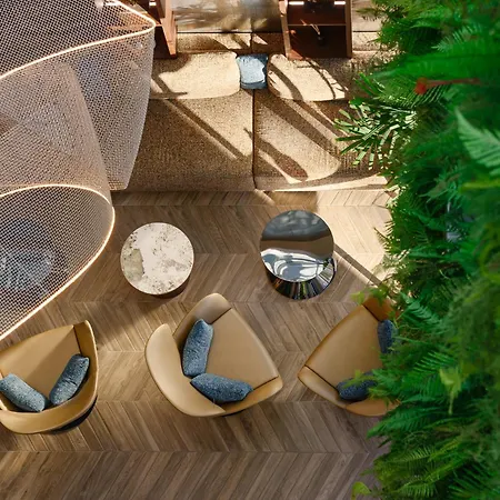 فندق Infinity - Adults Only 4*