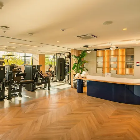 Infinity - Adults Only 4* Budapest