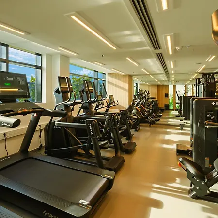 Infinity - Adults Only Boedapest