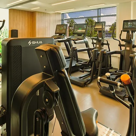 Infinity - Adults Only 4* Budapest