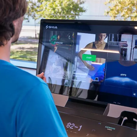 Infinity - Adults Only Hotell 4*