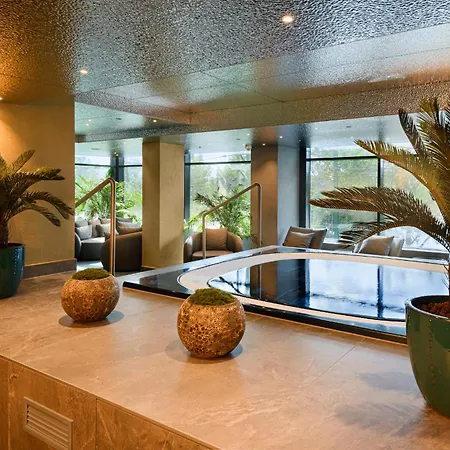 Infinity - Adults Only