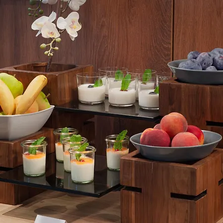 Infinity - Adults Only Hotel 4*