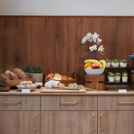 فندق Infinity - Adults Only 4*