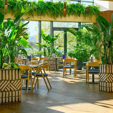 Infinity - Adults Only 布达佩斯