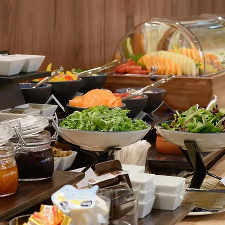 Infinity - Adults Only Hotell