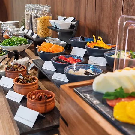 酒店 Infinity - Adults Only