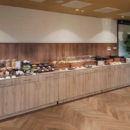 Hotell Infinity - Adults Only 4*