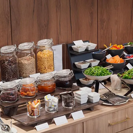 Infinity - Adults Only 4*