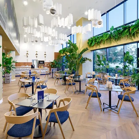 Hotell Infinity - Adults Only 4*