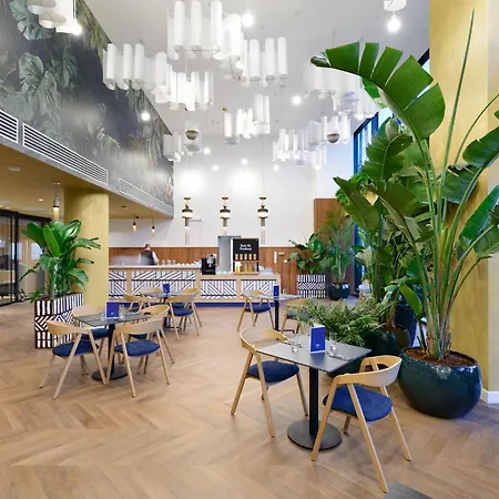 Infinity - Adults Only 4* Budapest