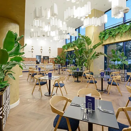 Infinity - Adults Only Hotel 4*