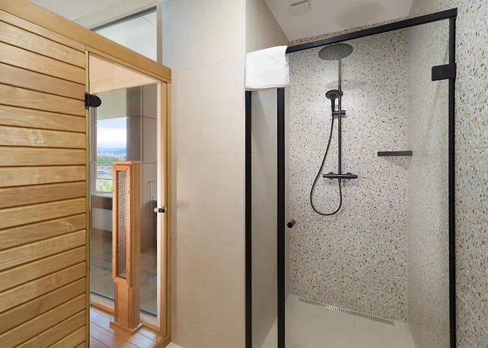 Infinity - Adults Only בודפשט