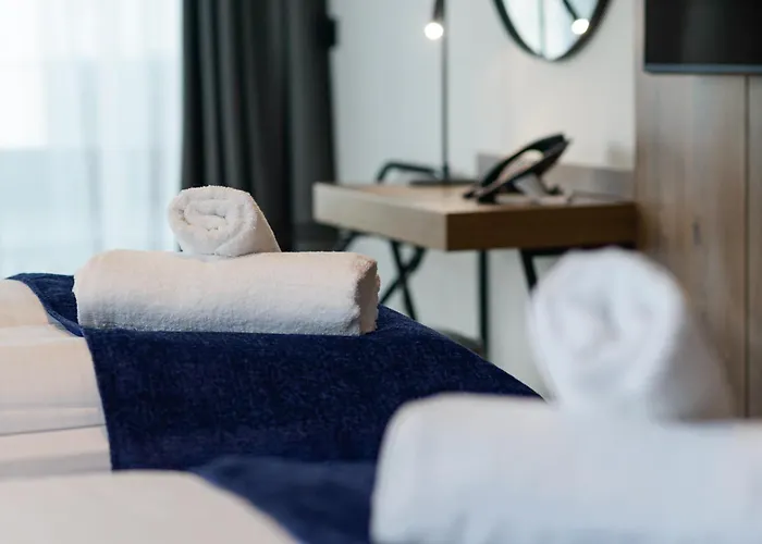 Infinity - Adults Only 4* בודפשט