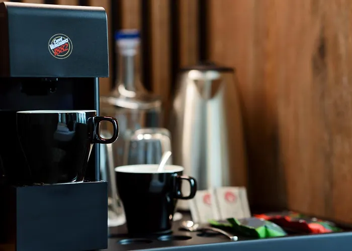 Infinity - Adults Only 4* בודפשט