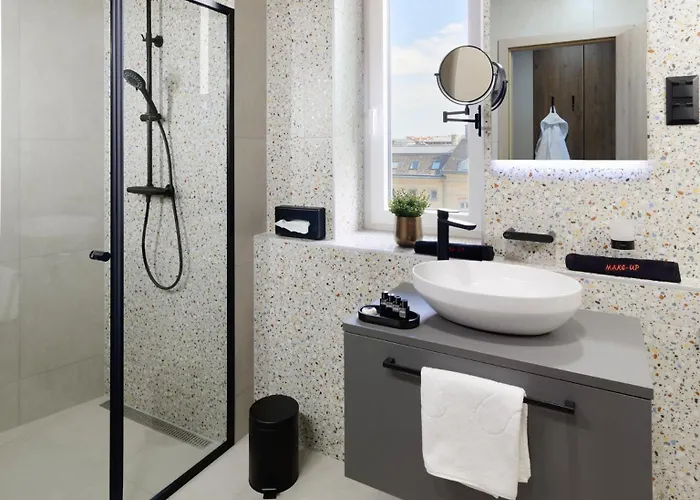 Infinity - Adults Only בודפשט