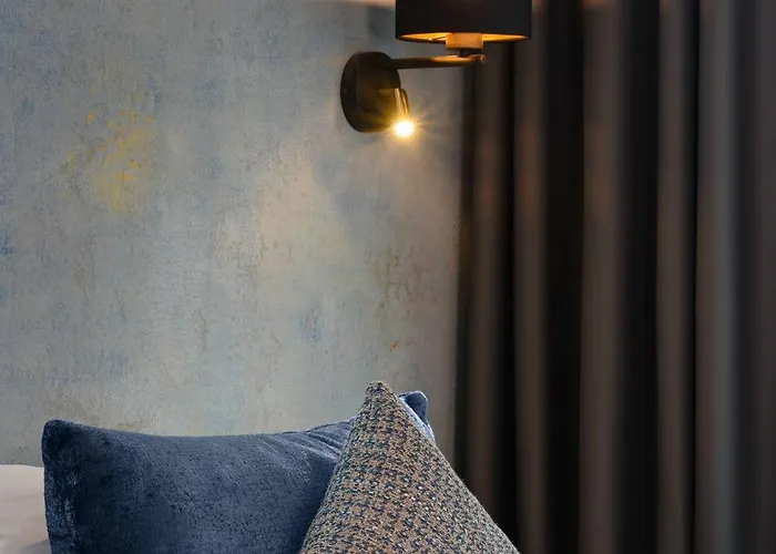 Infinity - Adults Only בודפשט