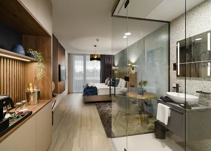 Infinity - Adults Only בודפשט