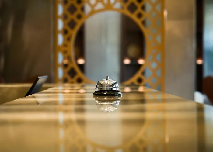 מלון Infinity - Adults Only