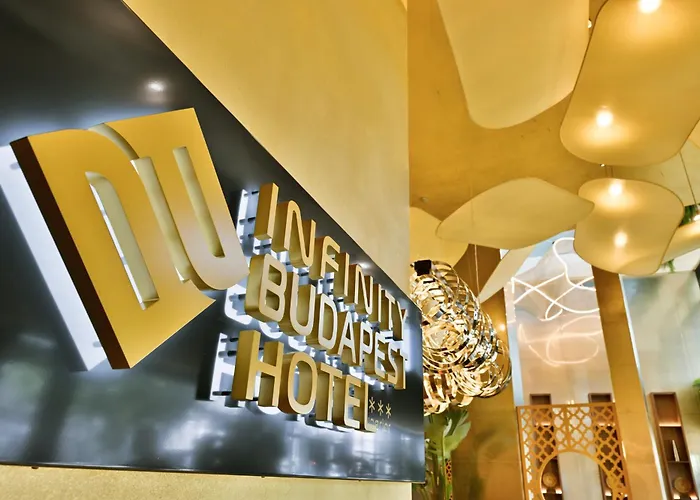 Отель Infinity - Adults Only 4*