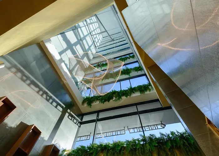 Hotel Infinity - Adults Only Boedapest